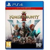 King's Bounty 2 - Day One Edition - PS4