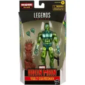 Hasbro Legends Series Vault Guardsman