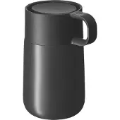 WMF Reisbeker IMPULSE 300 ml, antraciet, WMF