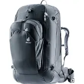 Deuter Rugzak 'Access Pro 65' zwart