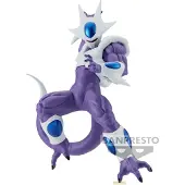 Banpresto Dragon Ball Z Goku Match Makers Koeler Vssuper Saiyan Son-figuur