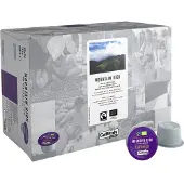 LÖFBERGS | Mountain High Big Pack - 96 capsules voor Caffitaly