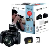 Panasonic Lumix DC-FZ82D Special Edition
