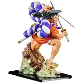 Grupo Erik One Piece Oden Ikigai Figure Veelkleurig Kinderen