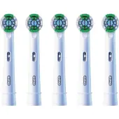 Braun 6 Precision Clean Opzetborstels