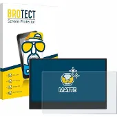 BROTECT Pellicola opaca (39.60", 16 : 9), Beschermfolie voor de monitor