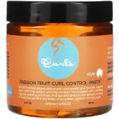 Curls Conditioner Curls Passion Fruit Curl Control