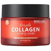 Bergamo , verstevigende gezichtscrème, 50 g