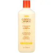 Cantu Shea Butter Hydraterende Cr?meshampoo 400ml