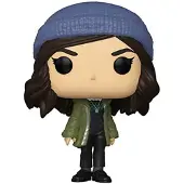 Funko POP! Eternals Marvel Sersi Casual Outfit Exclusive Figure Veelkleurig Kinderen