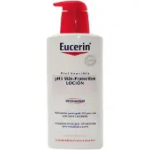 Eucerin pH5 Body Lotion