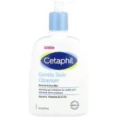 Cetaphil , Zachte Huidreiniger, Geen Parfum, 16 fl oz (473 ml)