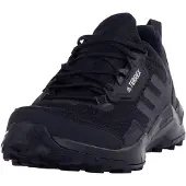 Adidas Lage schoen 'Terrex AX4' zwart