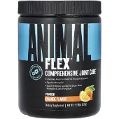 Animal Flex - 30 servings - Orange
