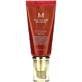 MISSHA , M Perfect Cover B.B Crème, SPF 42 PA+++, No. 25 Warm Beige, 1.7 oz (50 ml)