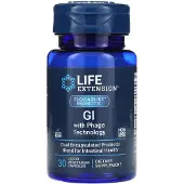 Life Extension , Florassist Probiotic, GI met Fage Technologie, 30 Vloeibare Vegetarische Capsules