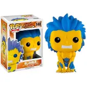 Funko POP! Straatvechter, Funko Pop! - Blanka