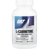 G.A.T. Italy - L-Carnitine 500mg - 60 capsules