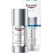Eucerin Hyaluron-filler Peeling&serum Nachtcrème 30ml