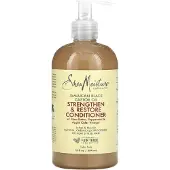 SheaMoisture , Jamaicaanse Zwarte Castorolie Versterk & Herstel Conditieer, 13 fl oz (384 ml)