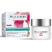 Bella aurora Anti-verouderingsgel - - Bella Dia - 50 ml - SPF 20 - Gemengde en vette huid