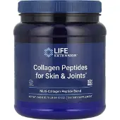 Life Extension – Collageenpeptiden voor Huid & Gewrichten, 343 g