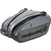 Bullpadel Bpp25023 Icon Padel Racket Bag Grijs