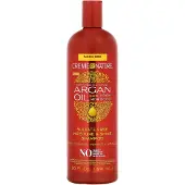 Creme of Nature Arganolie Sulfaatvrije Shampoo 591ml