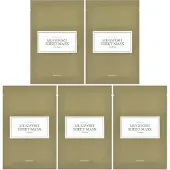 I´m from Mugwort Sheet Mask - 23 ml * 5 sheets