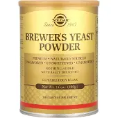 Solgar - Biergistpoeder (400 g / 14 oz.)