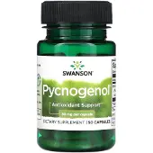 Swanson Health - Pycnogenol 50 mg, 50 capsules