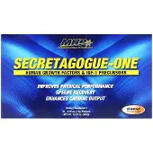 Mhp Secretagogue-One - 30 zakjes - Orange