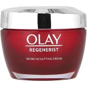 Olay Regenerist Micro-Sculpting Crème, Hydratant 1,7 oz (48 g) - MicroSculpting