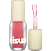 Unleashia Sisua Popcorn Syrup Volumizing De Labios Nº1 Strawberry 3.8ml Lipvergroter