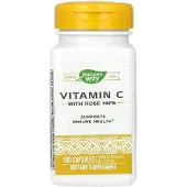 Nature'S Way - Vitamine C met Rozenbottels (100 Capsules)