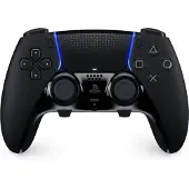 Sony PlayStation 5 DualSense Edge Controller Midnight Black