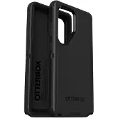 Otterbox Defender Samsung Galaxy S25 Ultra Back Cover Zwart