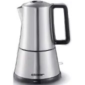 Cloer 5918 1.5 l acier inoxydable