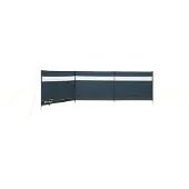 Outwell - Windscreen Navy Night - Tarp One Size, grijs