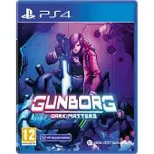 Gunborg: Dark Matters