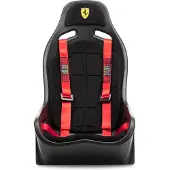 Next Level Racing Elite Seat ES1 Ferrari Edition