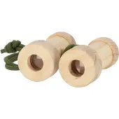 Gardenlife - Wooden binoculars (KG272)