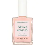 Manucurist Paris Nail & Hand Care Active Smooth Nagellak 15 ml Nr. 00