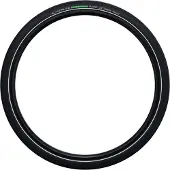 Schwalbe Buitenband Road Cruiser K-Guard 26 x 1.75 / 47-559 mm - zwart met reflectie
