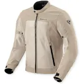 REV'IT! Eclipse 2 Motorfiets Textiel Jas