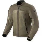 REV'IT! Eclipse 2 Motorfiets Textiel Jas