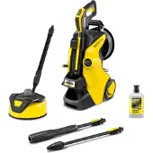 Kärcher K5 Premium Power Control Flex Home (2025)