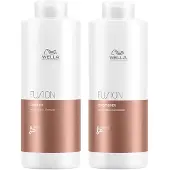 Wella Professionals Care Fusion Intense Repair Shampoo 1000 ml