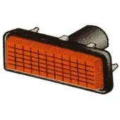 IPARLUX 15462639 Knipperlichtautomaat / Pinkdoos