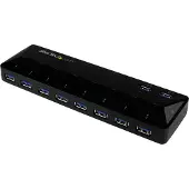 Belkin B2B139vf 10-Port 2.4A USB Charger